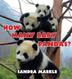 Cover art for HOW MANY BABY PANDAS?