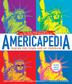 Cover art for AMERICAPEDIA