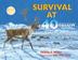 Cover art for SURVIVAL AT 40 BELOW