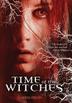 Cover art for TIME OF THE WITCHES