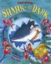 Cover art for SHARK IN THE DARK