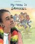 Cover art for MY NAME IS SANGOEL