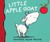 Cover art for LITTLE APPLE GOAT