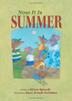 Cover art for NOW IT IS SUMMER