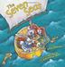 Cover art for THE SEVEN SEAS