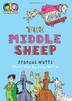 Cover art for THE MIDDLE SHEEP