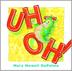 Cover art for UH-OH!