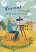 Cover art for VINCENT VAN GOGH AND THE COLORS OF THE WIND