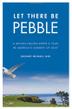 Cover art for LET THERE BE PEBBLE