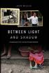 Cover art for BETWEEN LIGHT AND SHADOW