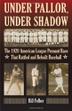 Cover art for UNDER PALLOR, UNDER SHADOW