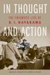 Cover art for IN THOUGHT AND ACTION