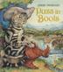 Cover art for PUSS IN BOOTS