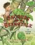 Cover art for JACQUES AND DE BEANSTALK