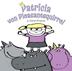 Cover art for PATRICIA VON PLEASANTSQUIRREL