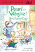 Cover art for PEARL AND WAGNER