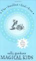 Cover art for MAGICAL KIDS