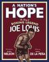 Cover art for A NATION'S HOPE