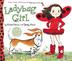 Cover art for LADYBUG GIRL