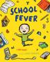 Cover art for SCHOOL FEVER