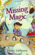 Cover art for MISSING MAGIC