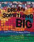 Cover art for DREAM SOMETHING BIG