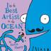 Cover art for I’M THE BEST ARTIST IN THE OCEAN