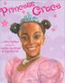 Cover art for PRINCESS GRACE