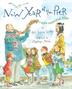 Cover art for NEW YEAR AT THE PIER