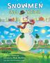 Cover art for SNOWMEN ALL YEAR
