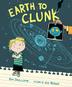 Cover art for EARTH TO CLUNK