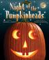 Cover art for NIGHT OF THE PUMPKINHEADS