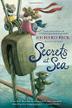 Cover art for SECRETS AT SEA