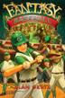 Cover art for FANTASY BASEBALL