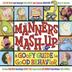 Cover art for MANNERS MASH-UP