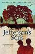 Cover art for JEFFERSON'S SONS