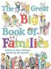 Cover art for THE GREAT BIG BOOK OF FAMILIES