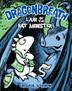 Cover art for LAIR OF THE BAT MONSTER