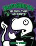 Cover art for DRAGONBREATH