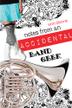 Cover art for NOTES FROM AN ACCIDENTAL BAND GEEK
