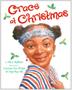 Cover art for GRACE AT CHRISTMAS