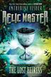 Cover art for THE LOST HEIRESS