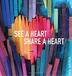 Cover art for SEE A HEART SHARE A HEART