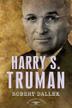 Cover art for HARRY S. TRUMAN