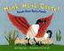 Cover art for HONK, HONK, GOOSE!