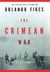 Cover art for THE CRIMEAN WAR