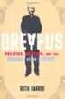 Cover art for DREYFUS