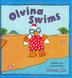 Cover art for OLVINA SWIMS