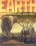 Cover art for EARTH