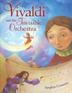 Cover art for VIVALDI AND THE INVISIBLE ORCHESTRA